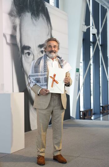 Un Premio Nacional de Cine lleno de reivindicación