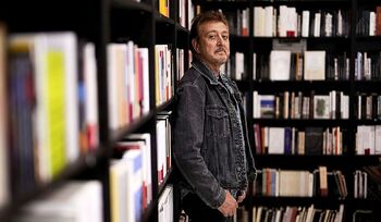 El lado más íntimo de Manolo García