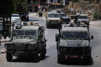 Israel identifica el último cuerpo entregado por Hamás