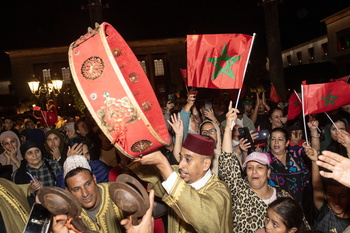 Marruecos celebra el apoyo de la ONU a la autonomía del Sáhara