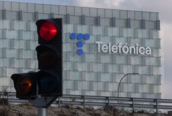 Telefónica propone un ERE para 5.040 personas