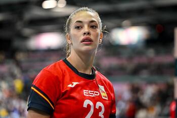 Las 'Guerreras' dicen adiós al Mundial