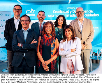 Una nueva mirada a los cuidados