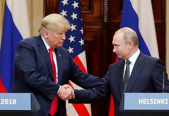 Putin advierte a Trump que cumplirá sus objetivos en Ucrania