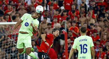 Flick busca un líder