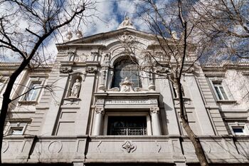 El Supremo exige medidas cautelares sobre los menores con asilo