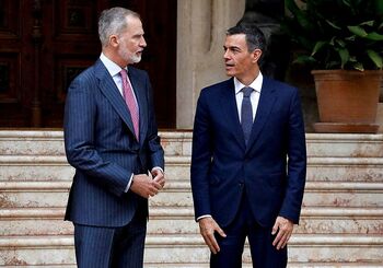 Un despacho que pone fin al agitado curso