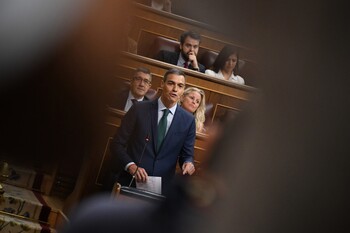 El presidente del Gobierno comparecerá en el Congreso en julio