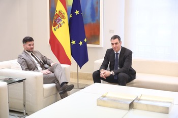ERC traslada su rechazo al aumento del gasto en defensa