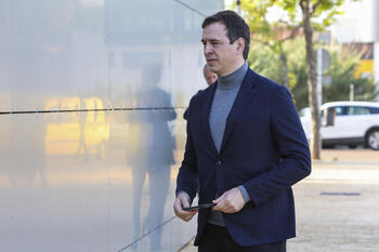 Piden tres años de prisión para el hermano de Pedro Sánchez