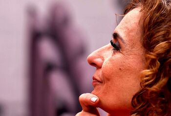 La quita de la discordia