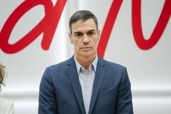 Sánchez asistirá a la firma del fin de la guerra en Gaza
