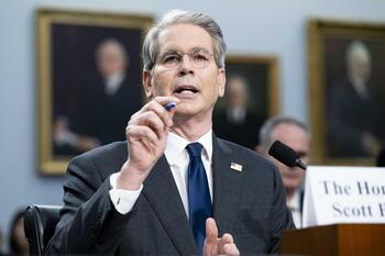 China y EEUU se reúnen por primera vez tras la guerra comercial