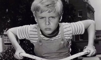 Muere el protagonista de 'Daniel el travieso', Jay North