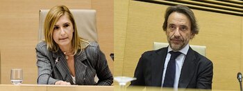 La jueza de la dana acuerda un careo entre Pradas y Cuenca