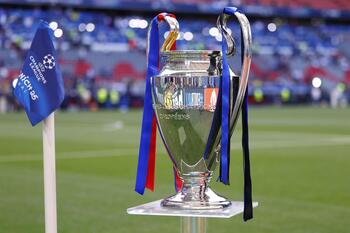 Los equipos españoles ya conocen a su primer rival de Champions