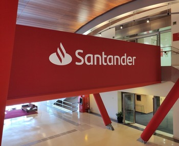 Santander, Mejor Banco del Mundo para Clientes Latinoamericanos
