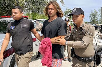 Los dos años entre rejas de Daniel Sancho