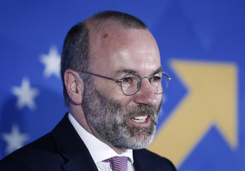 El PP europeo celebrará en Valencia su congreso de abril