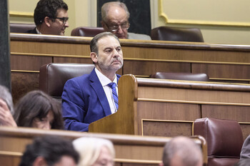 El Supremo rechaza la renuncia de Ábalos a su abogado