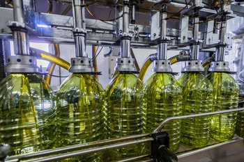 COAG denuncia manipulación en los precios del aceite de oliva