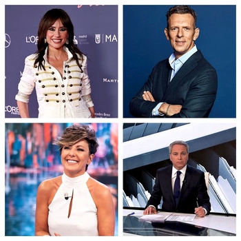 La batalla por las tardes