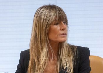 La Audiencia de Madrid rechaza dividir el 'caso Begoña Gómez'