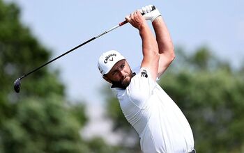 El US Open mide el hambre de Rahm