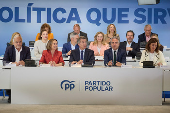 Feijóo adelanta a julio el Congreso del PP