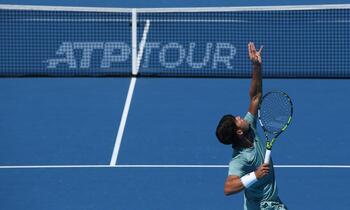 Alcaraz debutará contra Opelka en Nueva York