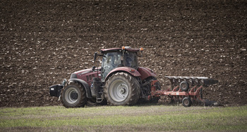 UPA reclama una revisión ambiciosa de la PAC