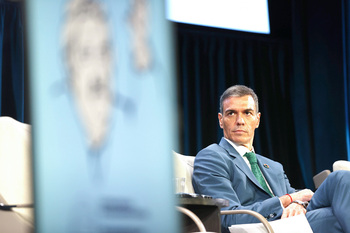 Sánchez confirma que se presentará a la reelección en 2027