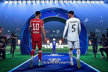 Fútbol para toda la comunidad