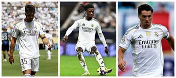 En busca de un hueco