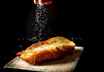 Monas y torrijas exhiben creatividad