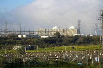 Iberdrola, Endesa y Naturgy piden ampliar la vida de Almaraz