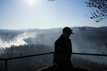 España respira ante el fuego aunque Albacete mantiene el pulso