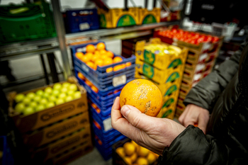 La UE inspecciona una ínfima parte de los productos que importa