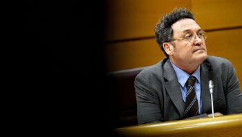 En tela de juicio