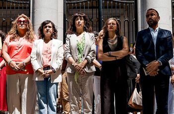 La violencia machista se cobra seis vidas en menos de 72 horas