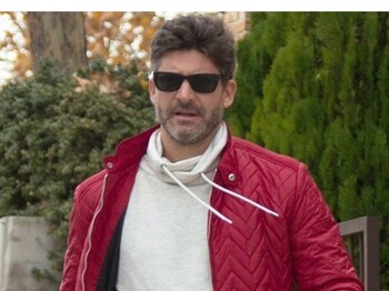 Dos años de cárcel para Toño Sanchís