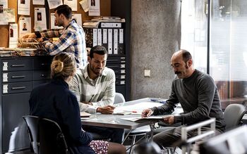 La agenda de los investigadores de ‘Desaparecidos’ se aprieta