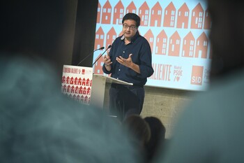 El PSOE reconoce que están siendo 