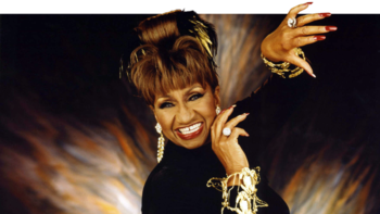 100 años de ¡azúúúúúcar!