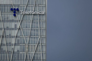 Telefónica nombra como vicepresidente a Carlos Ocaña