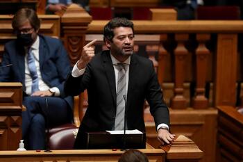 El ultraderechista Chega, segunda fuerza en Portugal
