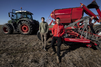 Relevo generacional: el reto pendiente