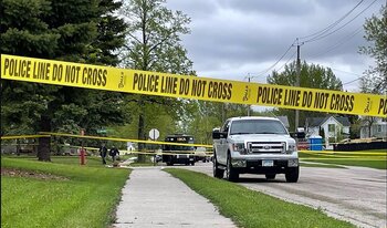 Una congresista y su marido mueren a tiros en Minnesota