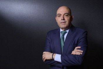 Lorenzo Amor, reelegido presidente de ATA hasta 2030