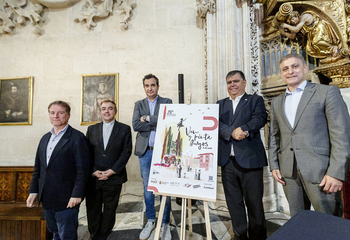 Abren las inscripciones para el 28 Premio DB de Pintura Rápida